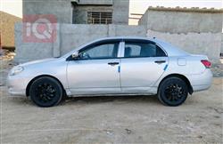 BYD G3